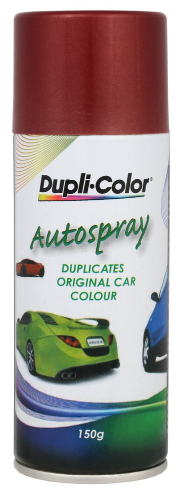 Dupli-Color Touch-Up Paint - Cardinal Red, 150g - DSH71 (Pickup Only)