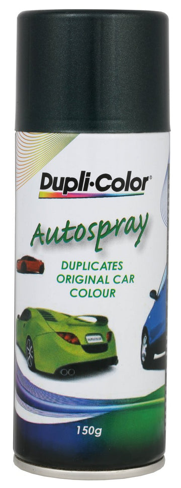 Dupli-Color Touch-Up Paint - Sherbrooke Green, 150g - DSH74 (Pickup Only)