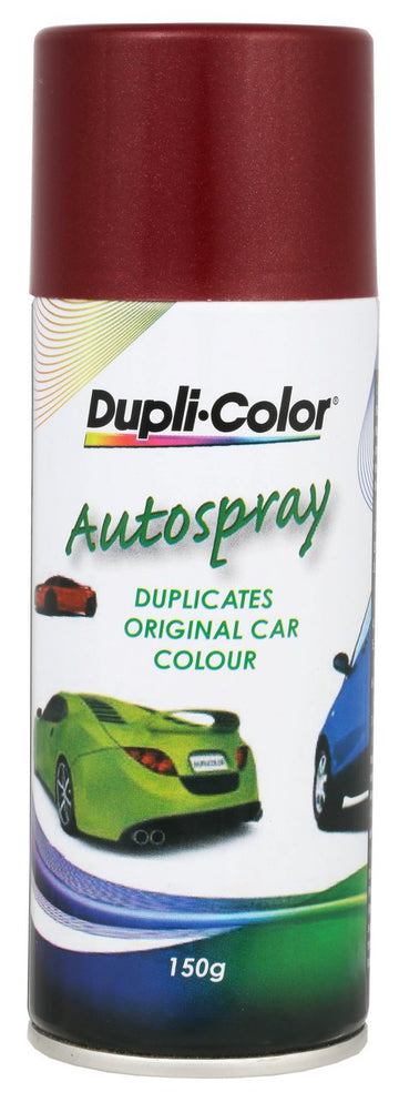 Dupli-Color Touch-Up Paint - Masai Red, 150g - DSH76 (Pickup Only)