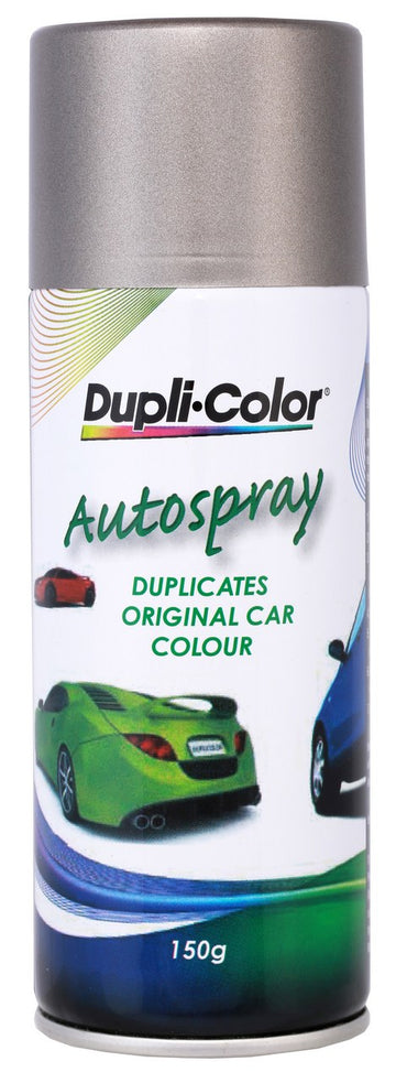 Dupli-Color Touch-Up Paint - Tungsten Pearl Metallic, 150g - DSH84 (Pickup Only)