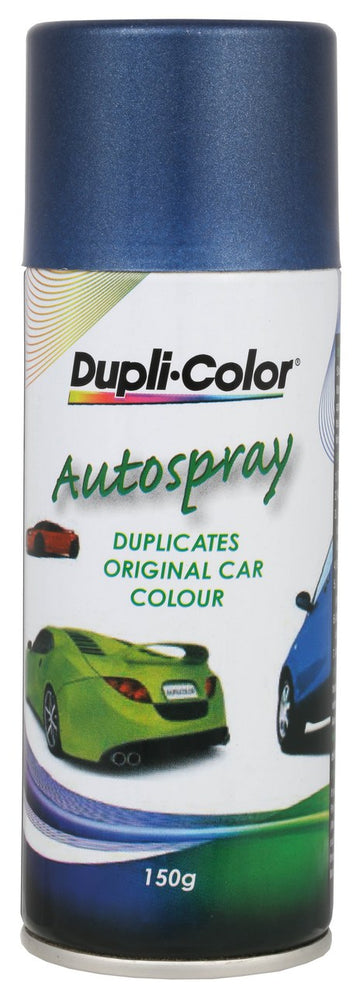 Dupli-Color Touch-Up Paint - Delft Blue, 150g - DSH85 (Pickup Only)