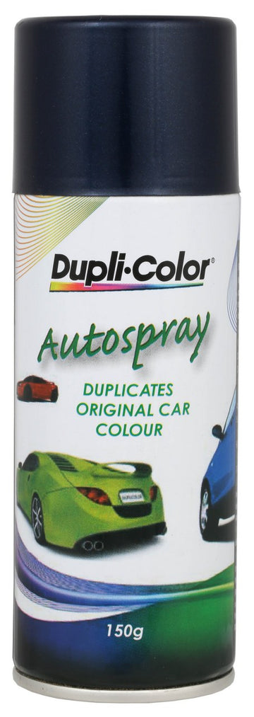Dupli-Color Touch-Up Paint - Vespers Blue, 150g - DSH86 (Pickup Only)