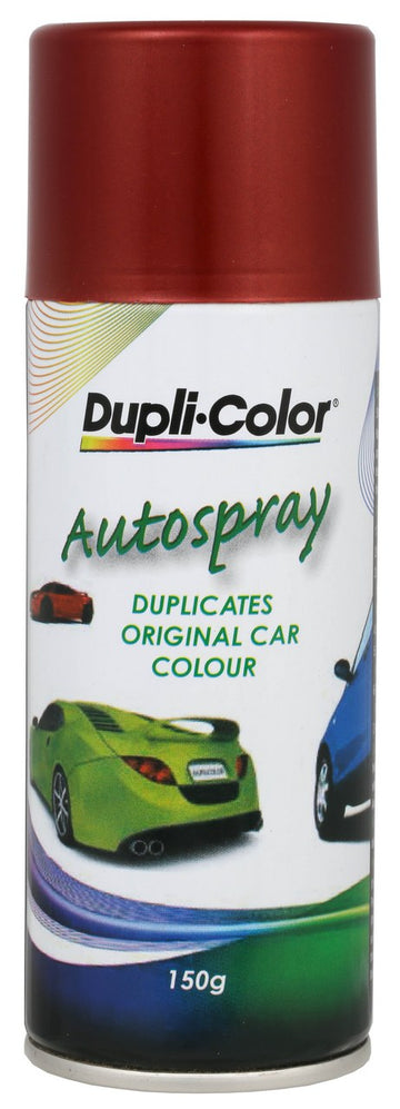 Dupli-Color Touch-Up Paint - Shanghai Red, 150g - DSH88 (Pickup Only)