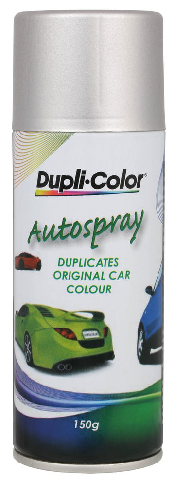 Dupli-Color Touch-Up Paint - Holden Nickel, 150g - DSH91 (Pickup Only)