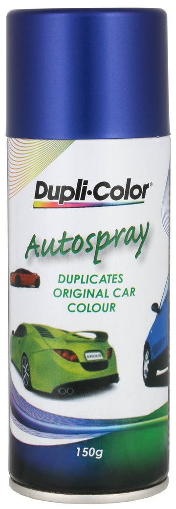 Dupli-Color Touch-Up Paint - Holden Impulse, 150g - DSH92 (Pickup Only)