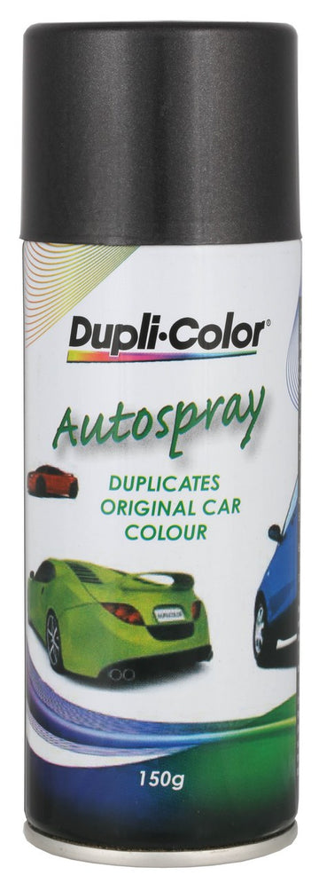Dupli-Color Touch-Up Paint - Holden Evoke, 150g - DSH95 (Pickup Only)