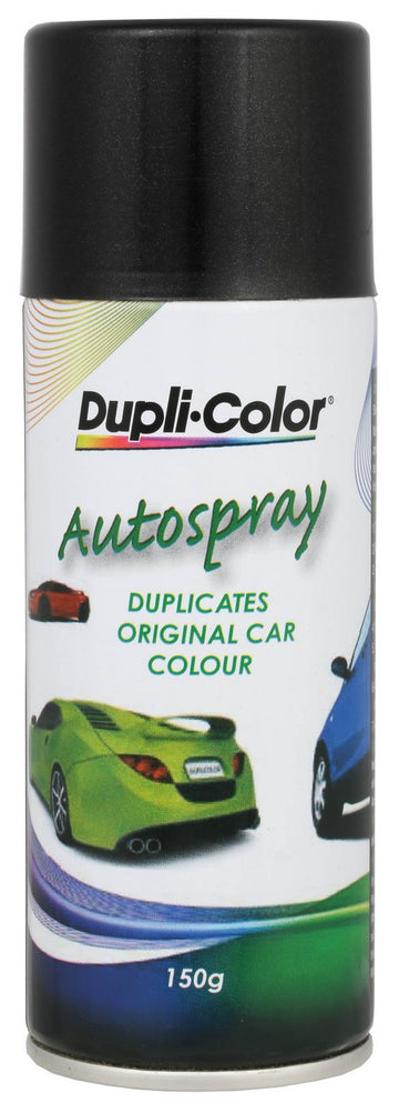 Dupli-Color Touch-Up Paint - Holden Phantom, 150g - DSH98 (Pickup Only)