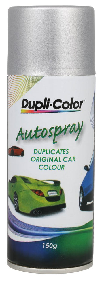 Dupli-Color Touch-Up Paint - Arctic Silver (Honda), 150g - DSHD03 (Pickup Only)