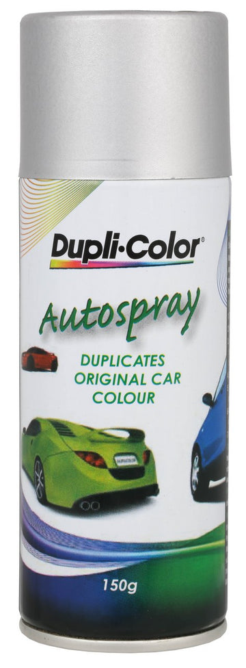 Dupli-Color Touch-Up Paint - Vogue Silver (Honda), 150g - DSHD04 (Pickup Only)