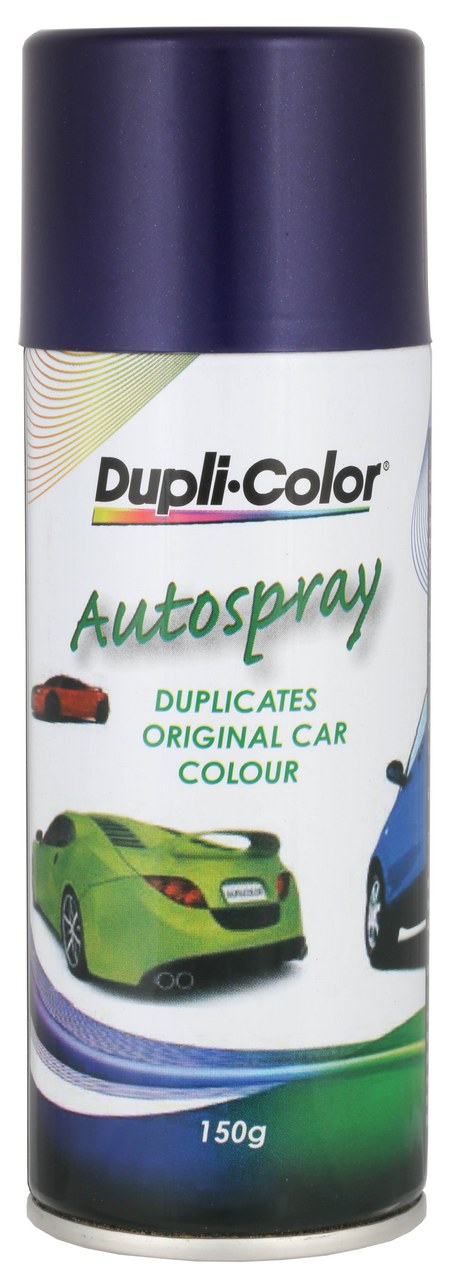 Dupli-Color Touch-Up Paint - Lobelia, 150g - DSHY04 (Pickup Only)