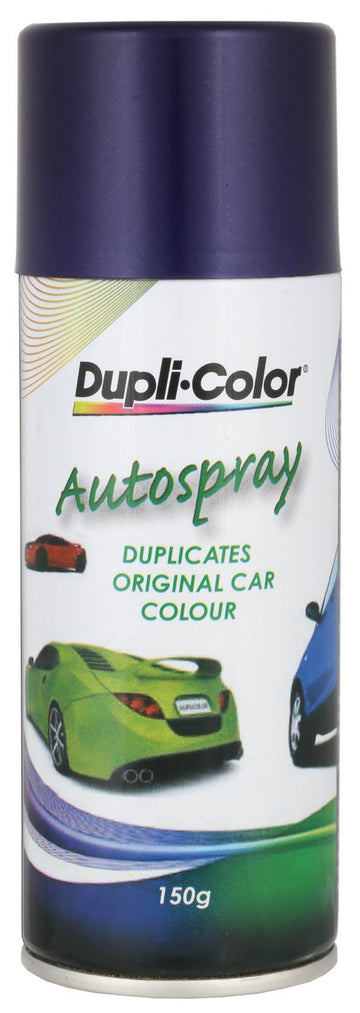 Dupli-Color Touch-Up Paint - Lobelia, 150g - DSHY04 (Pickup Only)