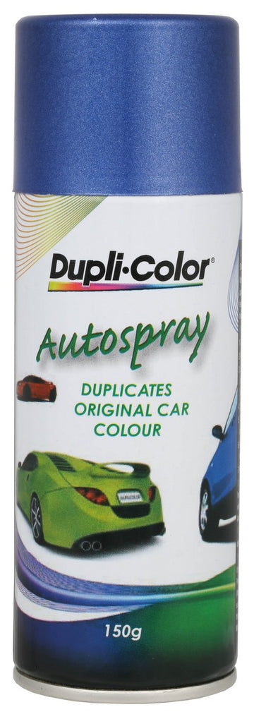 Dupli-Color Touch-Up Paint - Sky Blue Metallic (Hyundai), 150g - DSHY209 (Pickup Only)