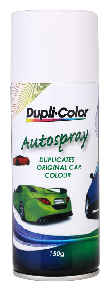 Dupli-Color Touch-Up Paint - Creamy White, 150g - DSHY214 (Pickup Only)