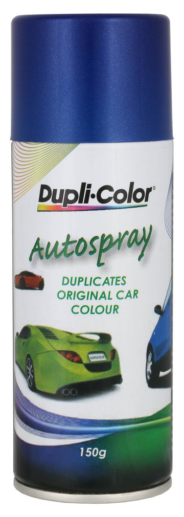 Dupli-Color Touch-Up Paint - Mitsubishi Electro, 150g - DSM03 (Pickup Only)
