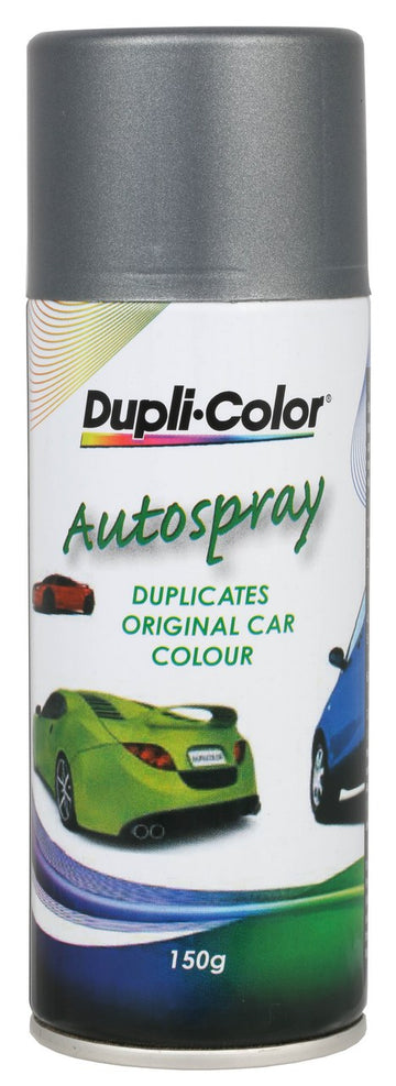 Dupli-Color Touch-Up Paint - Mitsubishi Storm, 150g - DSM04 (Pickup Only)