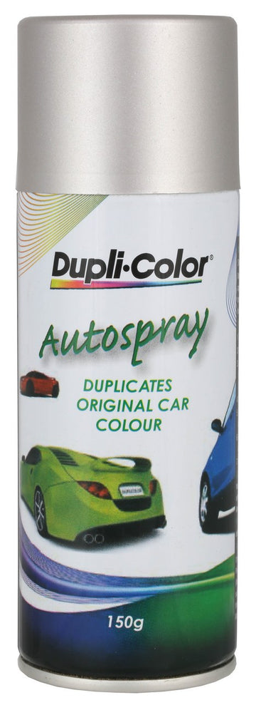 Dupli-Color Touch-Up Paint - Mitsubishi Cashmere Beige, 150g - DSM05 (Pickup Only)