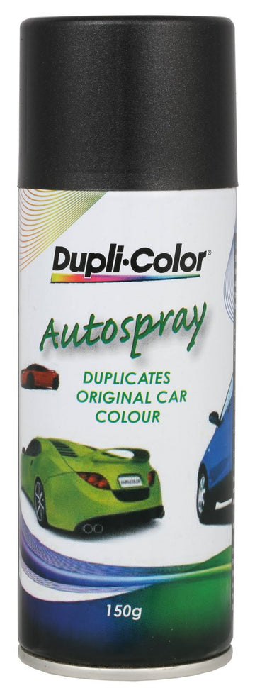 Dupli-Color Touch-Up Paint - Strato Grey (Mitsubishi), 150g - DSM11 (Pickup Only)