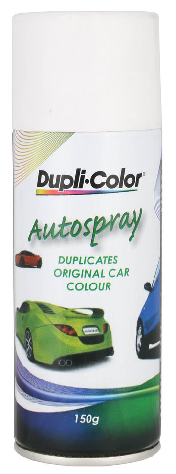 Dupli-Color Touch-Up Paint - Polar White, 150g - DSM15 (Pickup Only)