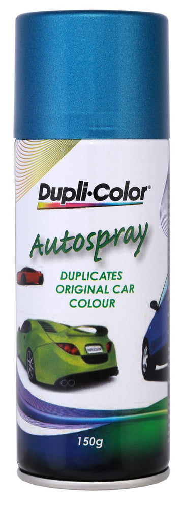 Dupli-Color Touch-Up Paint - Cyber Blue, 150g - DSM16 (Pickup Only)