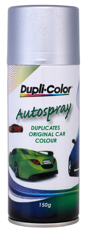 Dupli-Color Touch-Up Paint - Cool Silver, 150g - DSM17 (Pickup Only)