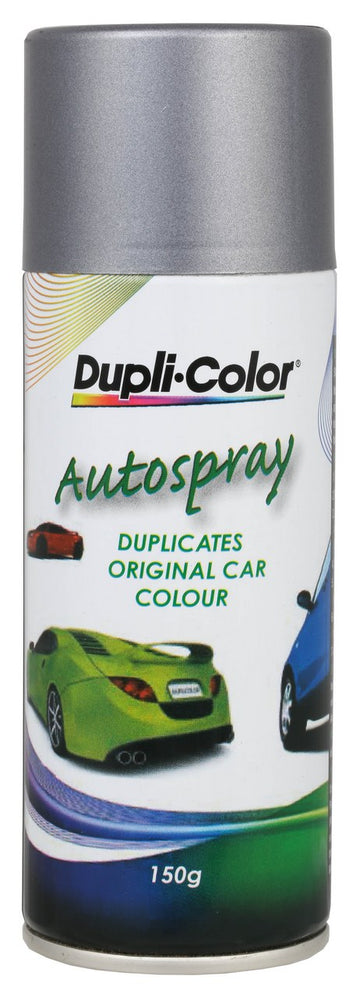 Dupli-Color Touch-Up Paint - Mazda Titanium Grey, 150g - DSMZ17 (Pickup Only)