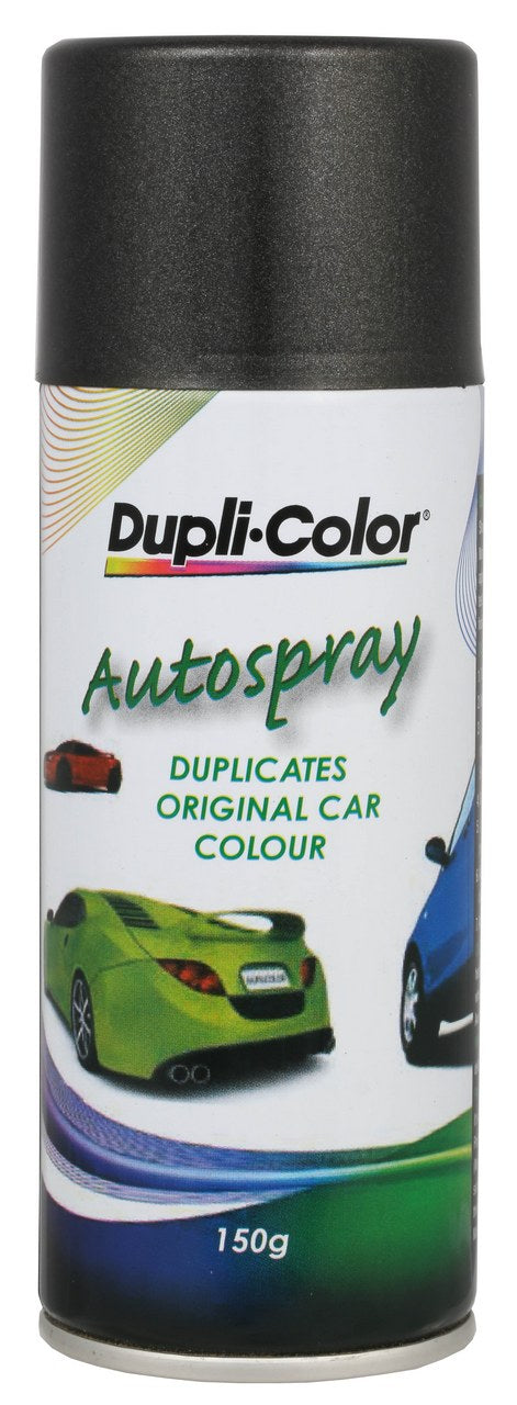 Dupli-Color Touch-Up Paint - Graphite Mica, 150g - DSMZ213 (Pickup Only)