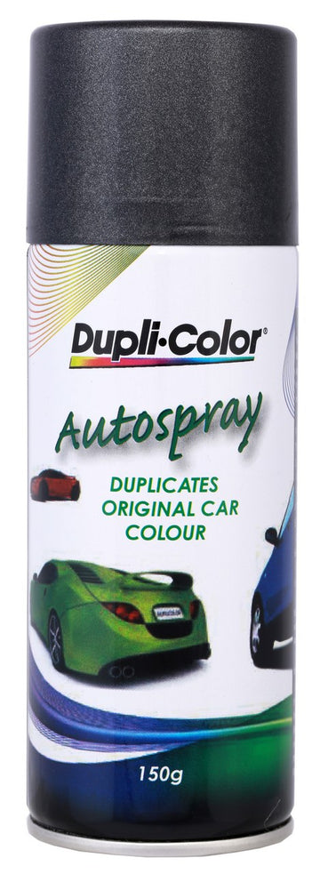 Dupli-Color Touch-Up Paint - Meteor Grey, 150g - DSMZ215 (Pickup Only)