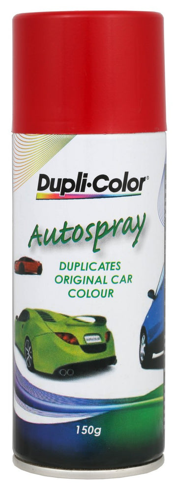 Dupli-Color Touch-Up Paint - Classic Red, 150g - DSMZ32 (Pickup Only)