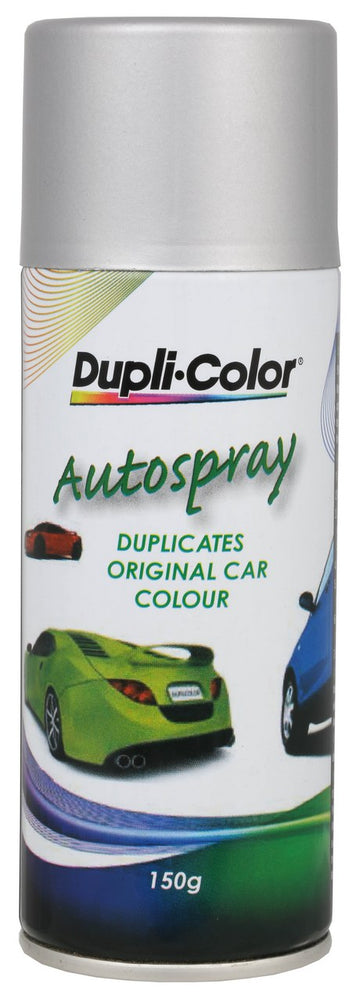 Dupli-Color Touch-Up Paint - Platinum Silver, 150g - DSN04 (Pickup Only)