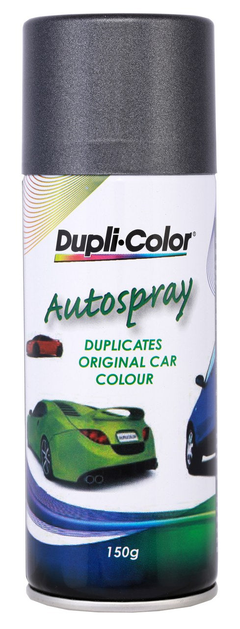 Dupli-Color Touch-Up Paint - Graphite, 150g - DST217 (Pickup Only)