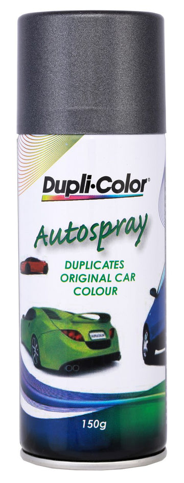 Dupli-Color Touch-Up Paint - Graphite, 150g - DST217 (Pickup Only)