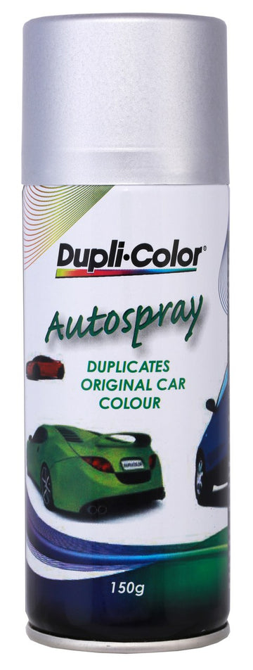 Dupli-Color Touch-Up Paint - Classic Silver, 150g - DST218 (Pickup Only)