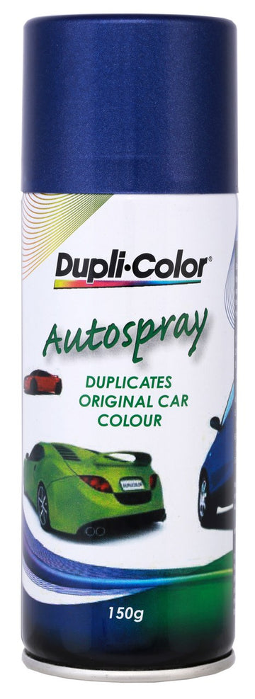 Dupli-Color Touch-Up Paint - Reflex Blue, 150g - DST220 (Pickup Only)