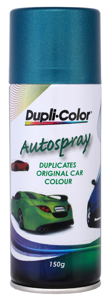 Dupli-Color Touch-Up Paint - Celestial Blue, 150g - DST221 (Pickup Only)