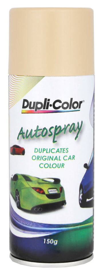 Dupli-Color Touch-Up Paint - Beige, 150g - DST26 (Pickup Only)