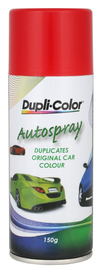 Dupli-Color Touch-Up Paint - Aztec Red, 150g - DST47 (Pickup Only)