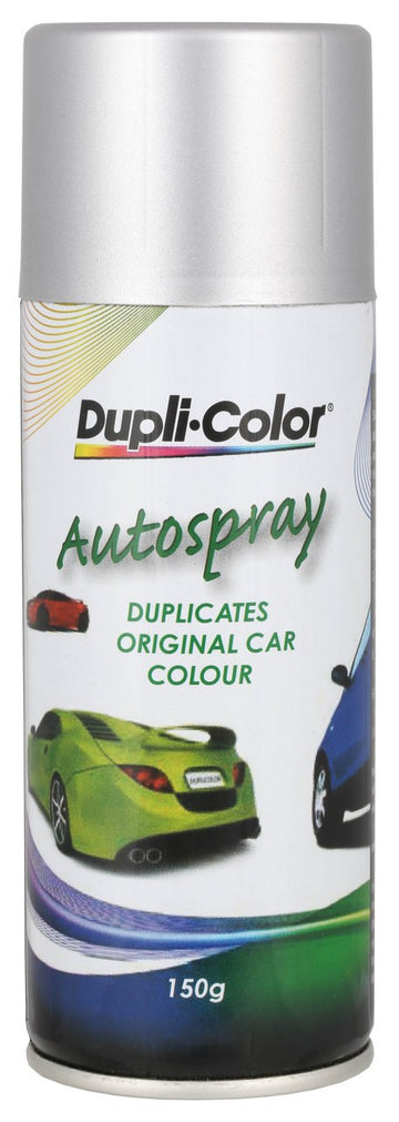 Dupli-Color Touch-Up Paint - Magnetic Silver, 150g - DST57 (Pickup Only)