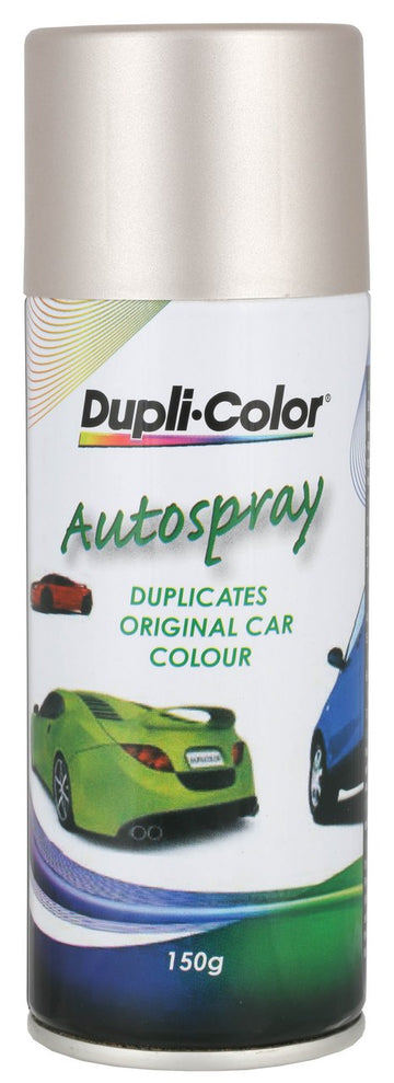 Dupli-Color Touch-Up Paint - Suits Toyota Parchment, 150g - DST63 (Pickup Only)