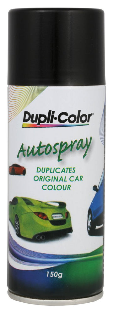 Dupli-Color Touch-Up Paint - Astral Black, 150g - DST71 (Pickup Only)