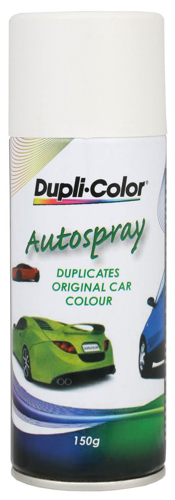 Dupli-Color Touch-Up Paint - Vanilla White, 150g - DST72 (Pickup Only)