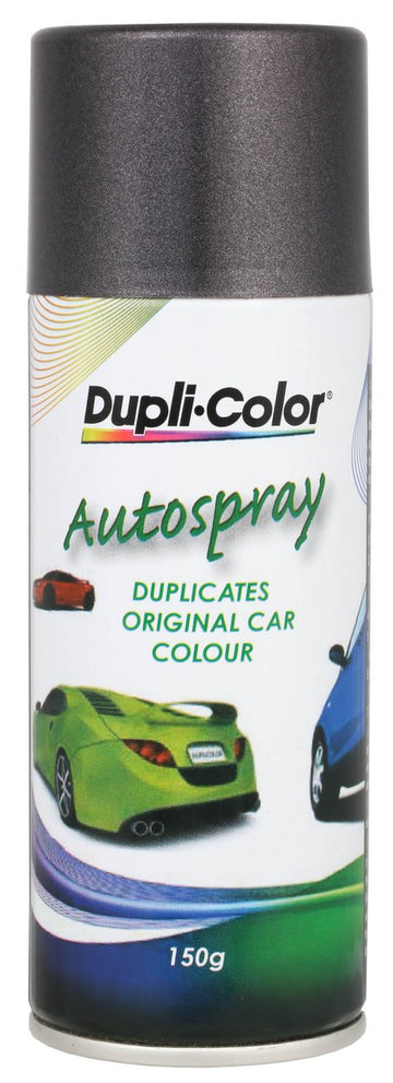 Dupli-Color Touch-Up Paint - Desert Rose Metallic, 150g - DST73 (Pickup Only)