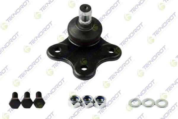Teknorot Ball Joint - F-485
