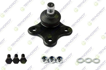 Teknorot Ball Joint - F-485