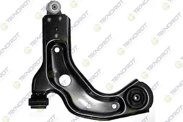 Teknorot Control Arm With Ball Joint - FO-295