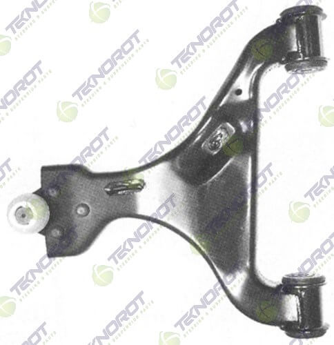Teknorot Control Arm With Ball Joint - M-669