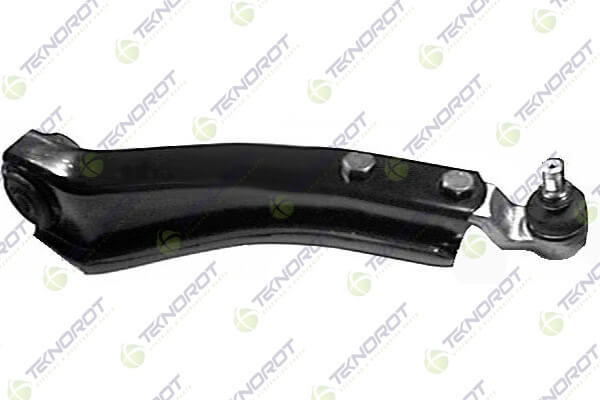 Teknorot Control Arm With Ball Joint - O-145
