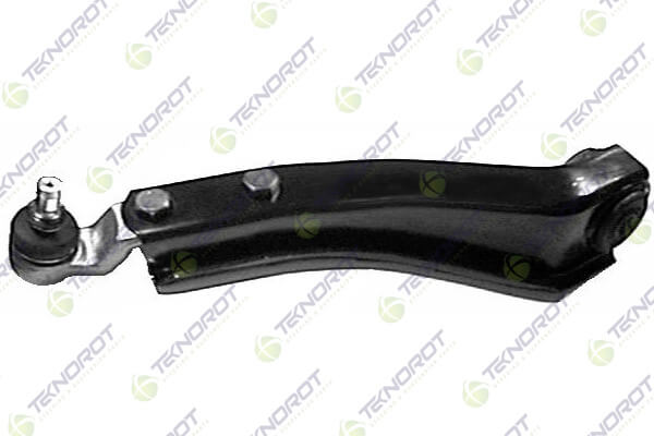 Teknorot Control Arm With Ball Joint - O-146