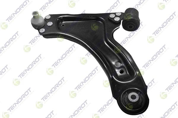 Teknorot Control Arm With Ball Joint - O-156