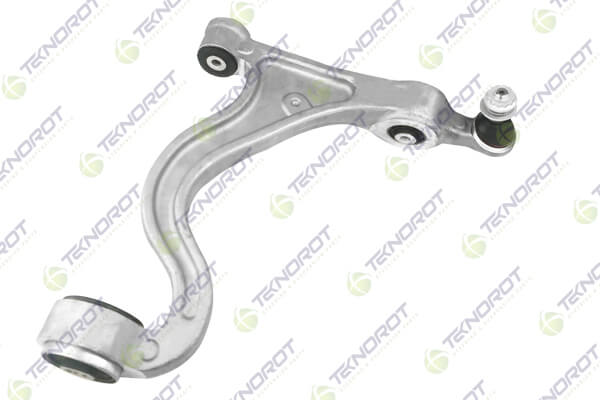 Teknorot Control Arm With Ball Joint - PO-508