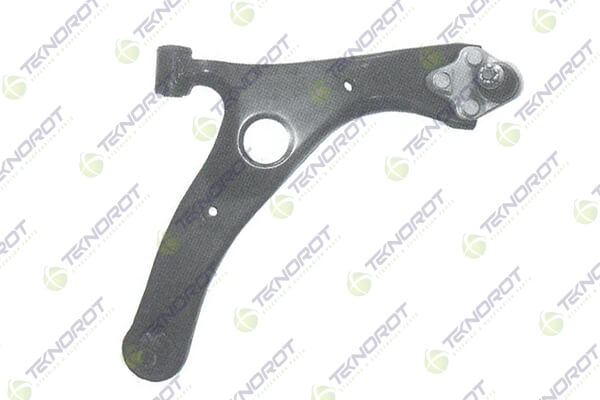Teknorot Control Arm With Ball Joint - T-508